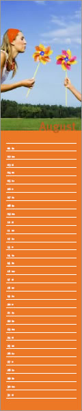 Küchenkalender Küchenkalender